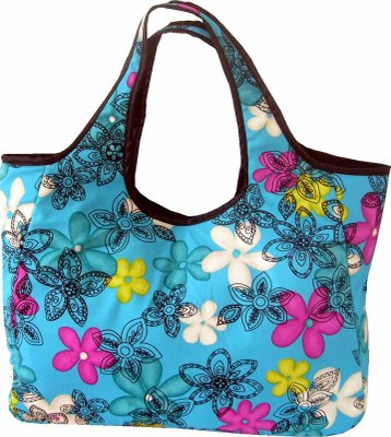 Reversible Tote Bag - Brunei Online Shopping
