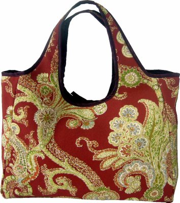 Reversible Tote Bag - Brunei Online Shopping